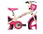 Bicicleta Infantil Linha Fofys Aro 16 Verden Bikes - Ksaad - Imagem 5