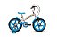 Bicicleta Infantil Linha Rock Aro 16 Verden Bikes - Ksaad - Imagem 2