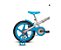 Bicicleta Infantil Linha Rock Aro 16 Verden Bikes - Ksaad - Imagem 3