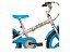 Bicicleta Infantil Linha Rock Aro 16 Verden Bikes - Ksaad - Imagem 4