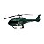 Brinquedo Helicoptero Militar + Boneco - Imagem 3