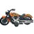 Brinquedo Moto Big Chopper Game Line - Imagem 5