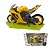 Moto Venon Sport 1200 - Usual Brinquedos - Imagem 5