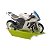 Moto Venon Sport 1200 - Usual Brinquedos - Imagem 2