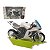 Moto Venon Sport 1200 - Usual Brinquedos - Imagem 9