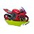 Moto Venon Sport 1200 - Usual Brinquedos - Imagem 6