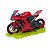 Moto Venon Sport 1200 - Usual Brinquedos - Imagem 8