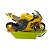 Moto Venon Sport 1200 - Usual Brinquedos - Imagem 4