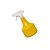 Borrifador de Plástico 600 ml - Amigold - Imagem 3