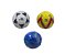 Bola De Futebol Material Sintético Tamanho Oficial-Pro Balls - Imagem 5