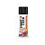 Tinta Spray Smart Color Preto Alta Temperatura 300ml - Imagem 1