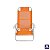 Cadeira De Praia Sannet 6 Posições Alumino Dobrável - Bel - Imagem 4
