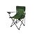 Cadeira Portátil Dobrável C/Porta Copo Para Camping e Pesca - Imagem 9
