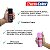 Tinta Spray ChemiColor 100ml 60G Edition Pocket Uso Geral - Imagem 2