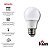 Lãmpada LED Classic 9W 810lm - Kian - Imagem 3