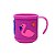 Caneca de Plástico Infantil Baby 220ML Emborrachada - Imagem 7