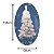 Árvore De Natal Branca 1,50M 138 Galhos - Wincy - Imagem 2