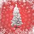 Árvore De Natal Branca 1,50M 138 Galhos - Wincy - Imagem 4