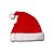 Gorro De Papai Noel - Wincy - Imagem 1