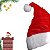 Gorro De Papai Noel - Wincy - Imagem 2