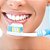 Escova De Dente Cerdas Dura Para Adulto Dental Com Capa Protetora - Imagem 3