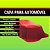 Capa Para Cobrir Carro Automovel 482x175x119cm 100% Impermeável - Imagem 2