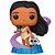 Funko Pop Disney Princess Pocahontas #1017 - Imagem 1