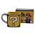 Caneca Cubo Super Mario - Imagem 1