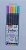 Caneta Fineliner Tom Pastel BRW - Imagem 1