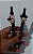 Caneta Esferográfica- Mickey/Minnie - Imagem 1
