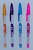 Caneta Compacto Jet Lux - Imagem 1