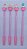 Caneta Cupcake - Imagem 1