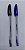 Caneta Frosty - Imagem 1