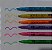 Marca Texto Glitter - Imagem 2