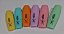 Marca Texto Mini Pastel - Imagem 1