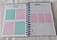 Planner Permanente A5 DAC - Imagem 3