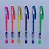 Caneta lyke digno neon - Imagem 1