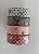 Washi Tape Mickey/Minnie - Imagem 1