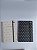 Planner Espiral 12,9 x 18,7 WEST VILLAGE 2024 - Imagem 1