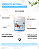 Banho e Spray Calmante PAZ | 250g - Imagem 9