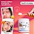 Banho e Spray Calmante PAZ | 250g - Imagem 1