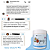 Banho e Spray Calmante PAZ | 250g - Imagem 7