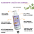 Sabonete Loção Natural ACONCHEGO | 250ml - Imagem 6