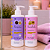 Kit Cabelos Livres [Shampoo e Condicionador] - Imagem 1