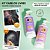 Kit Cabelos Livres [Shampoo e Condicionador] - Imagem 1