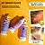 Kit Banho Suave [Sabonete Loção, Shampoo e Condicionador] - Imagem 1