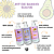 Kit Banho Suave [Sabonete Loção, Shampoo e Condicionador] - Imagem 2