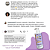 Kit Banho Suave [Sabonete Loção, Shampoo e Condicionador] - Imagem 6