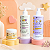 Kit Essencial [Pomada, Biohidratante e Sabonete Loção] - Imagem 1