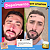 Kit Duplo Shampoo Anticaspa - Imagem 2